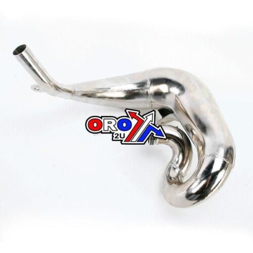 11-16 200 XCW GNARLY PIPE, FMF 025143 EXHAUST FRONT