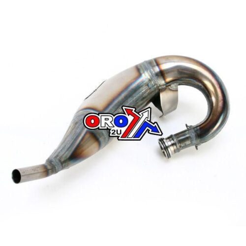 2016-18 SX125 FACTORY FATTY, FMF 025183 FRONT EXHAUST