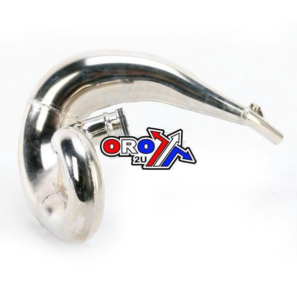 KTM 11-16 SX XC 250 FATTY, 025130 FMF EXHAUST FRONT PIPE - Image 6