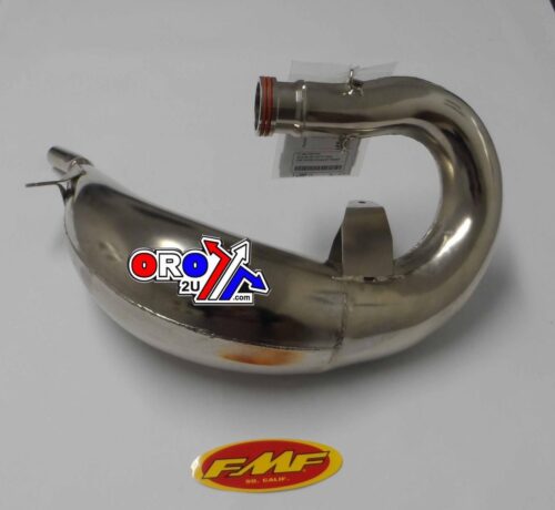 2016-18 SX125 FATTY PIPE, FMF 025182 EXHAUST FRONT