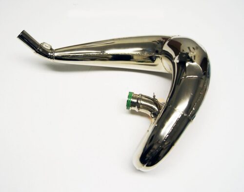 GNARLY 13-19 BETA RR 250 300, FRONT PIPE FMF 025156