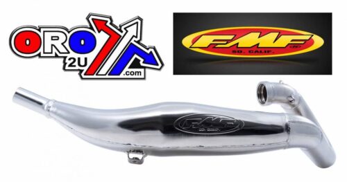 2016 KTM 250R FREERIDE FATTY, FMF 025194 FRONT EXHAUST PIPE
