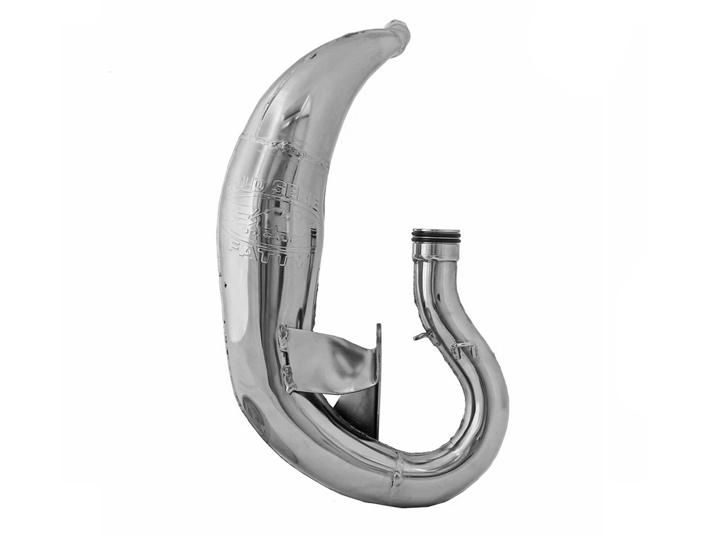 09-21 KTM50SX FATTY PIPE, 025150 FMF FRONT EXHAUST - Image 2