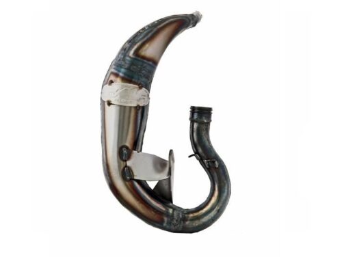 09-21 KTM50SX FACTORY FATTY, 025101 FMF FRONT EXHAUST