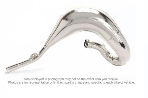 09-21 KTM50SX FATTY PIPE, 025150 FMF FRONT EXHAUST