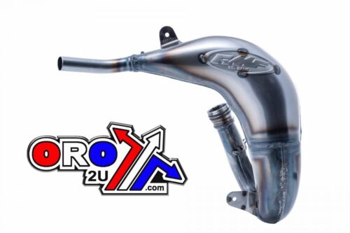 16-21 KTM 65SX FACTORY FATTY, 025198 FMF FRONT EXHAUST