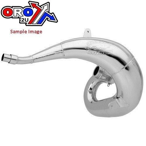 90-97 KTM250/300 GNARLY PIPE, FMF 020079 FRONT EXHAUST