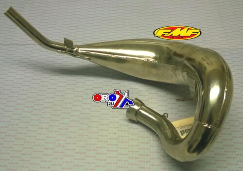 06-17 SX85 SX105 FATTY PIPE, FRONT EXHAUST FMF 025088