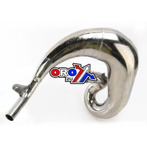 06-10 KTM200XC/EXC GNARLY PIPE, FMF 025087 EXHAUST FRONT