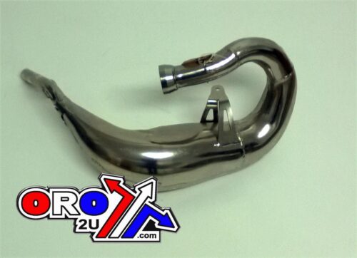 2018-21 SX85 FATTY PIPE, FRONT EXHAUST FMF 025221