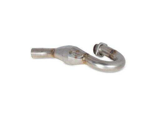 18-20 SHERCO 250/300 FSE MEGABOMB HEADER, FMF 045655, STAINLESS STEEL