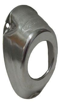 P-CORE 4 REPL. (END CAP) FMF, FMF 040178 POWERCORE PART