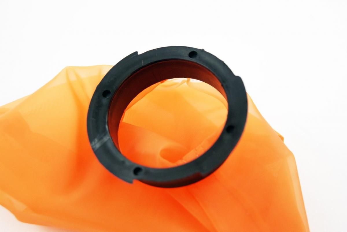 TWIN AIR TANK FUEL FILTER GASGAS/HUSQVARNA/KTM TWIN AIR 160641 - Image 2