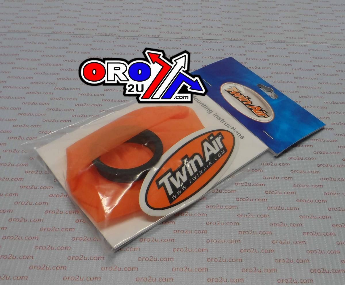 TWIN AIR TANK FUEL FILTER KTM, TWIN AIR 160642 SCREW CAP