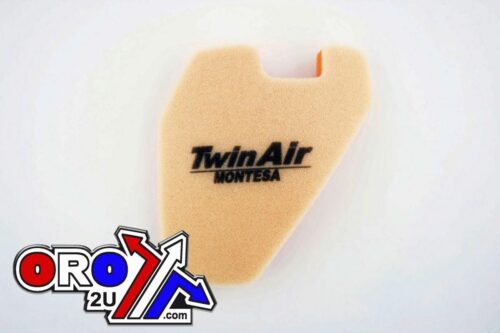 AIR FILTER 1983 COTA MONTESA, TWINAIR 158004