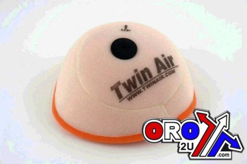 AIR FILTER BETA 250-525 4STK, TWINAIR 158033