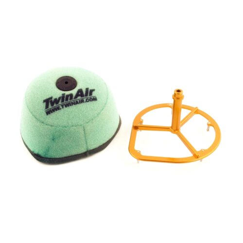 AIR FILTER KIT GASGAS 450 515, TWINAIR 158042C POWERFLOW, 2007-2014 GAS-GAS 450 515