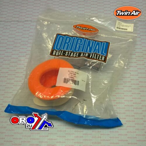 TWINAIR FILTER GASGAS MX65, TWINAIR 158043 TO FIT KIT