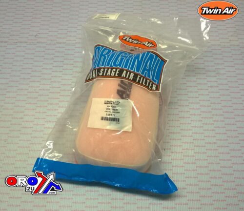 AIR FILTER 02-03 VERTEMATI, TWINAIR 158176