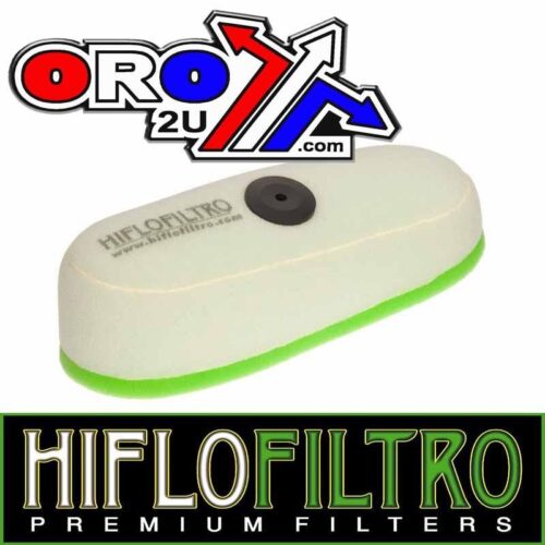 AIR FILTER 00-08 HUSABERG, HIFLO HFF6011