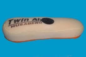 AIR FILTER 00-08 HUSABERG, TWINAIR 158188