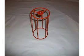 AIR FILTER WIRE CAGE CZ, TWINAIR 158201C