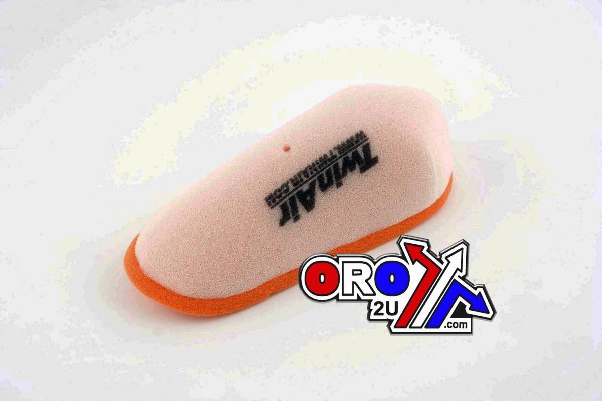 AIR FILTER HUSABURG 350 610, TWINAIR 158190