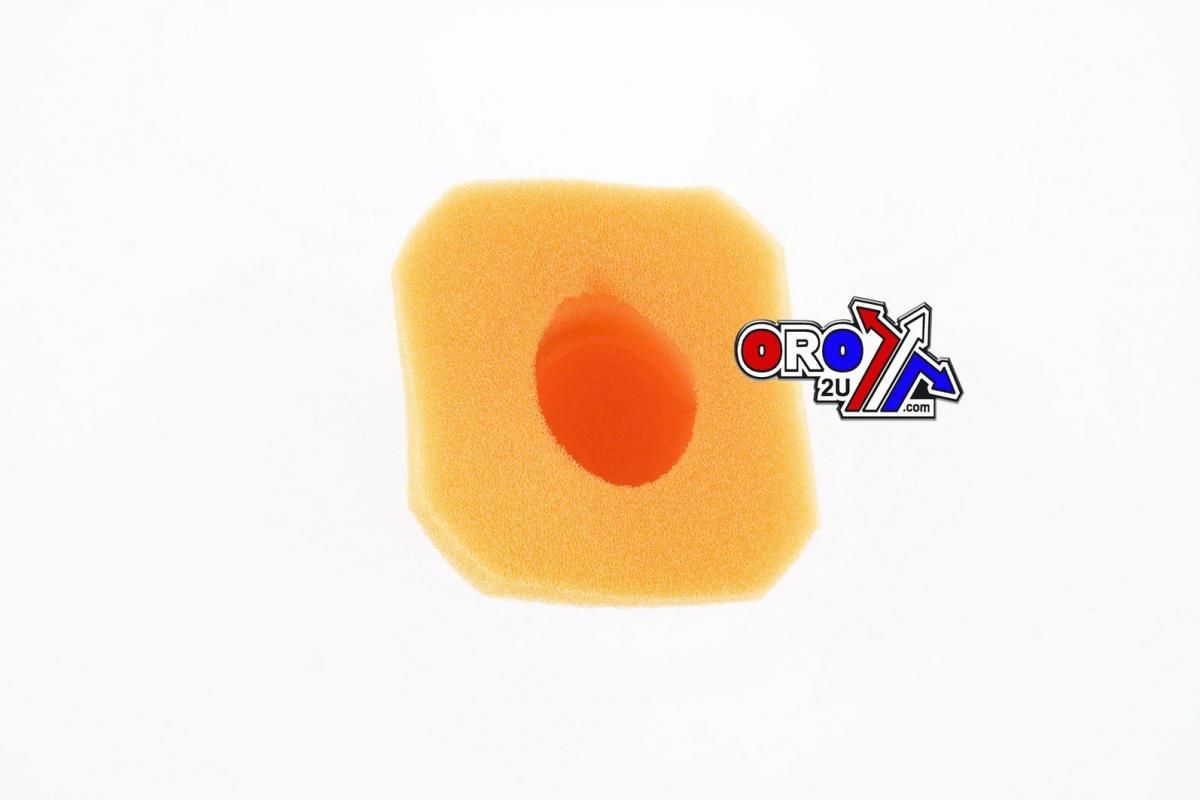 AIR FILTER 1998 50cc HUSKY, TWINAIR 158249 HUSQVARNA - Image 2