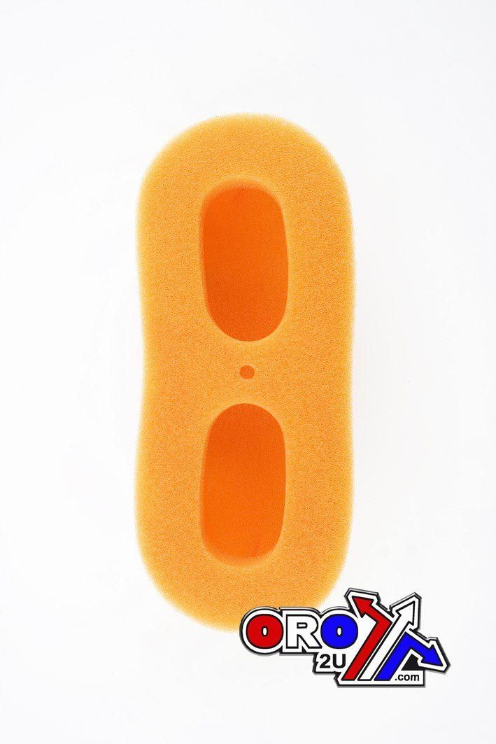 AIR FILTER 94-99 Husaberg Top, TWINAIR 158194 - Image 3