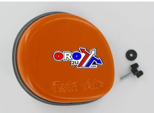 AIR BOX COVER 89-08 CR, TWIN AIR 160070 HONDA