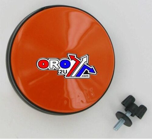 AIR BOX COVER KX65/80/85/100, TWINAIR 160055 KAWASAKI