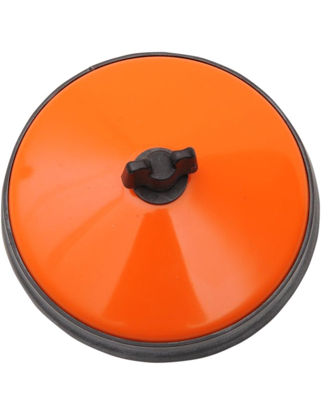 AIR BOX COVER KX65/80/85/100, TWINAIR 160055 KAWASAKI - Image 3