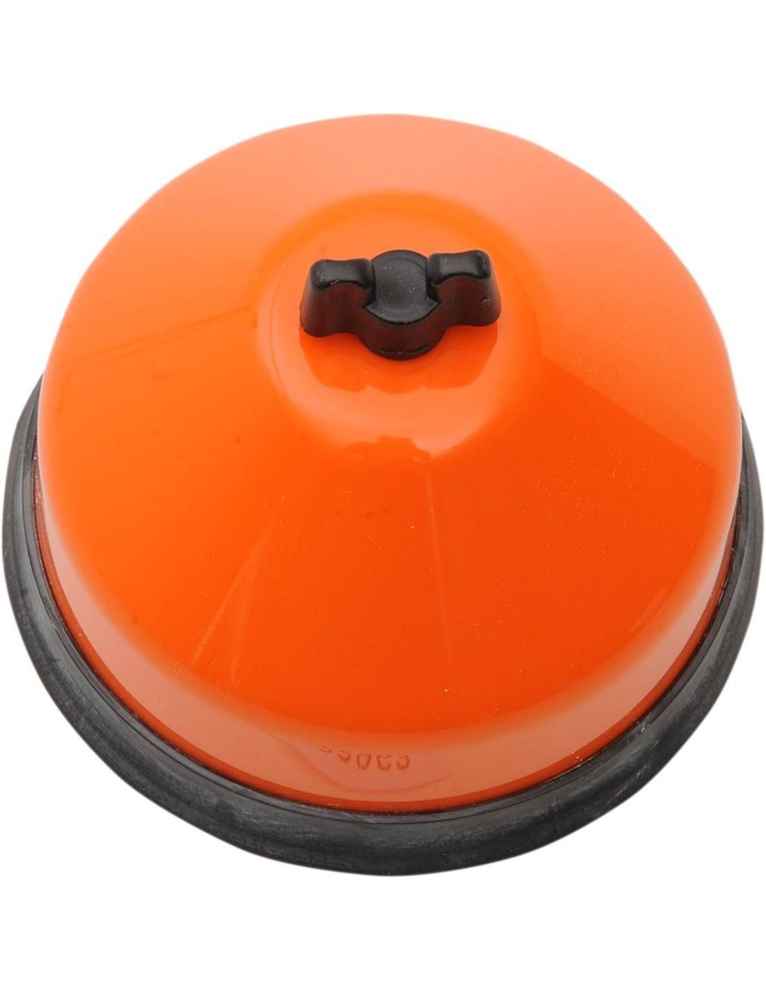 AIR BOX COVER RM80/85 86-15, TWIN AIR 160060 SUZUKI HONDA - Image 2