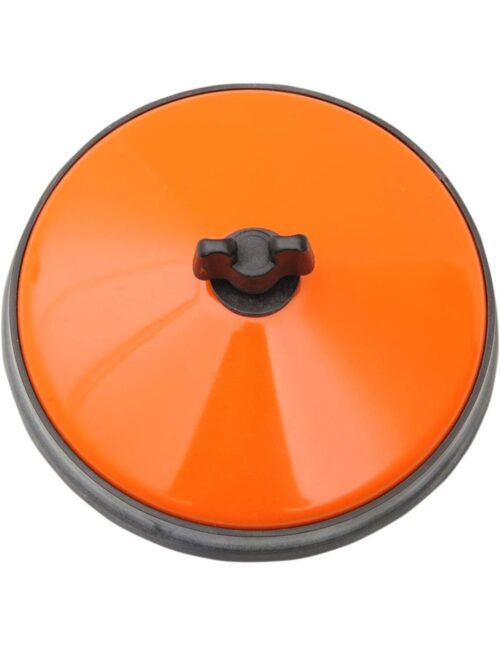 AIR BOX COVER 93-25 YZ80 YZ85, TWINAIR 160065 YAMAHA