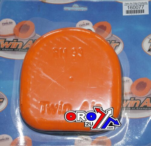 AIR BOX COVER RM 93-95, TWINAIR 160077 SUZUKI