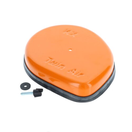 AIR BOX COVER 92-93 KX125 250, TWINAIR 160075 KAWASAKI