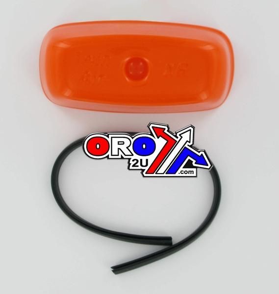 AIR BOX COVER XR250/400/600, TWINAIR 160051 HONDA - Image 2