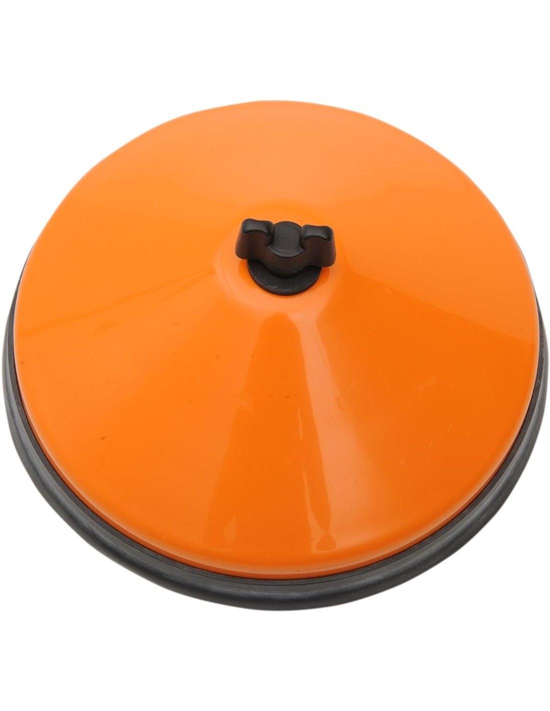 AIR BOX COVER RM/RMX/KDX, TWINAIR 160076 Suzuki - Image 3