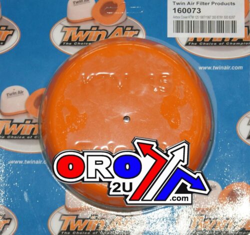 AIR COVER 87-97 KTM125, 160073