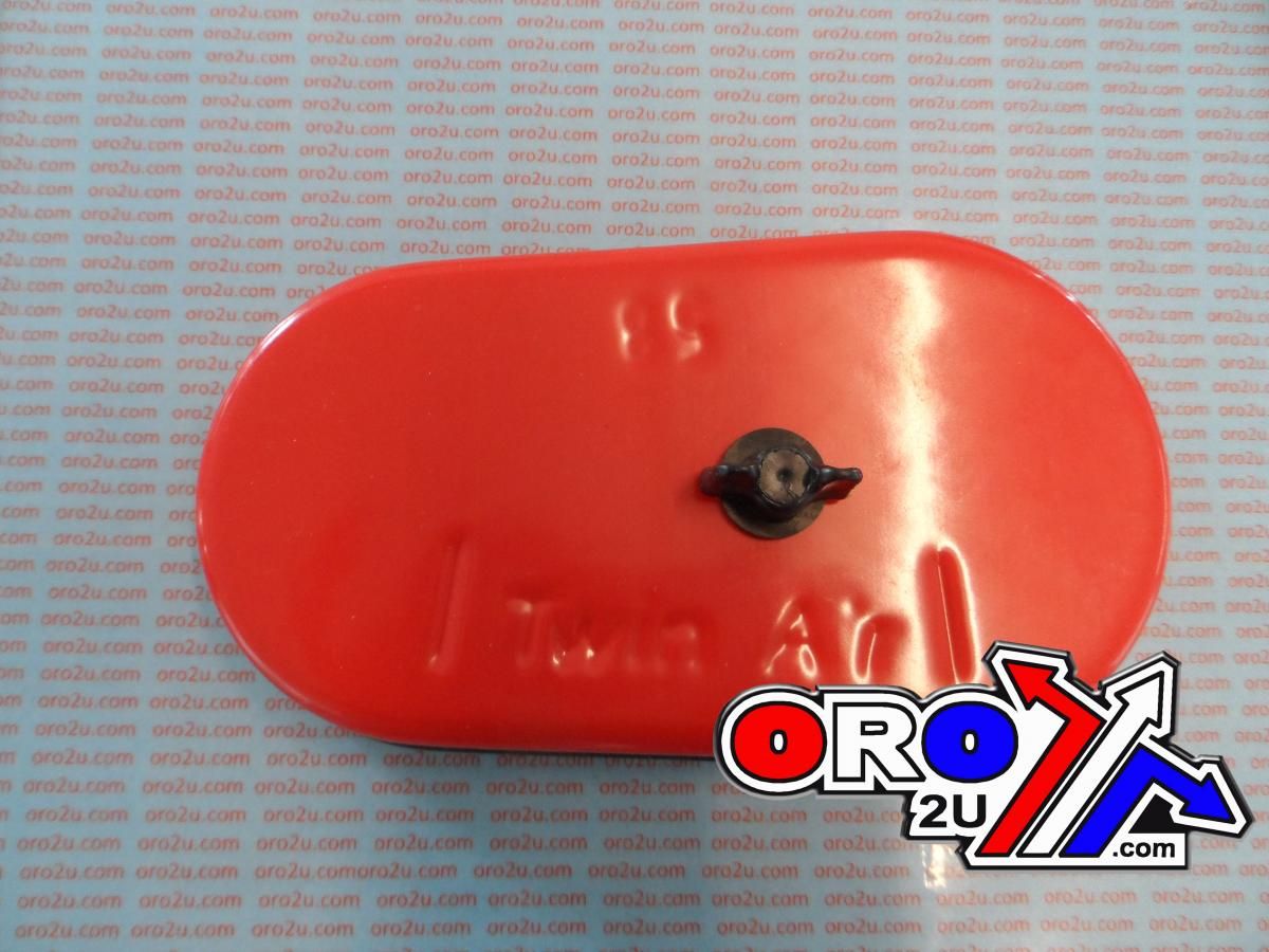 AIR BOX COVER 91-97 DR350, TWINAIR 160058 - Image 3