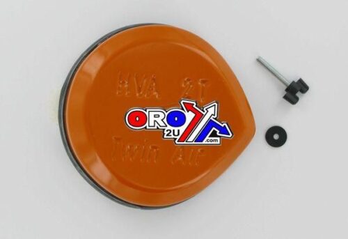 AIR BOX COVER HUSKY 2-STROKE, TWINAIR 160085 HUSQVARNA