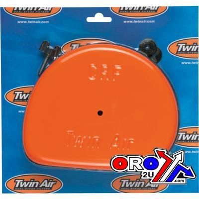 AIR BOX COVER 2002 CRF450, TWINAIR 160068 HONDA - Image 3