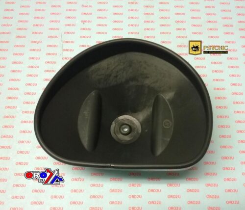 AIR BOX COVER 03-08 CRF250/450, PSYCHIC MX-07131 HONDA
