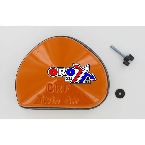 AIR BOX COVER 03-08 CRF25/450, TWINAIR 160067 HONDA - Image 3