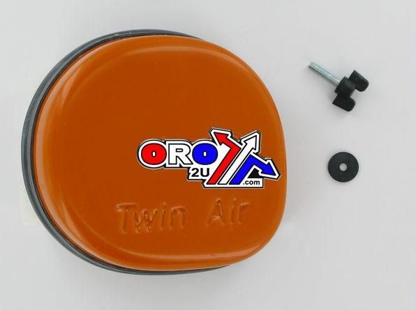 AIR BOX COVER 03-11 RM250, TWINAIR 160080 SUZUKI - Image 3