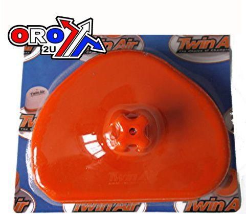 AIR BOX COVER 06-15 KXF250 450, TWINAIR 160084 KAWASAKI