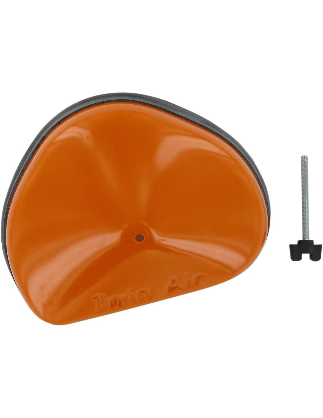 AIR BOX COVER 06-15 KXF250 450, TWINAIR 160084 KAWASAKI - Image 3