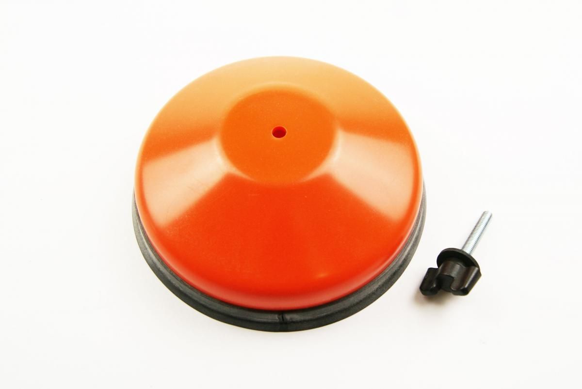 AIR BOX COVER 07-16 CRF150R, TWINAIR 160052 HONDA - Image 2