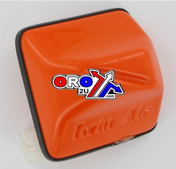 AIR BOX COVER 03-18 CRF150/230, TWINAIR 160093 CRF230 HONDA - Image 3