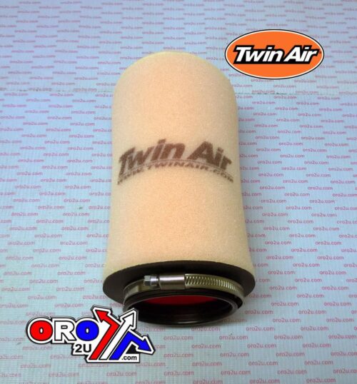 AIR FILTER CLAMP ON 73MM S/WAY, TWINAIR 158860